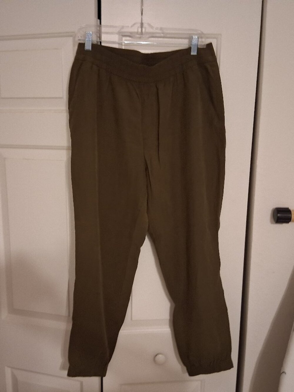 Old Navy L Brown Pants